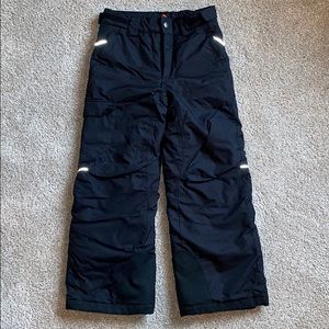 Boys Columbia Ski Pants